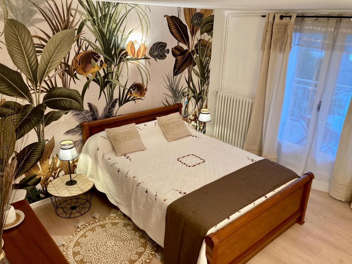 Appartement T2 Independant Dans Maison Individuelle Bidos 外观 照片