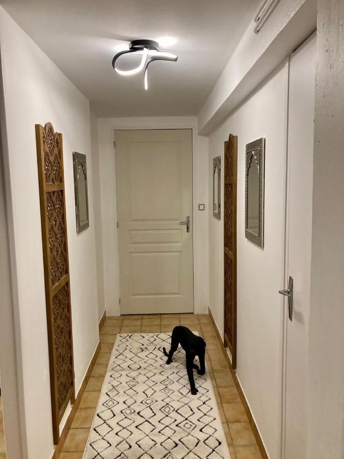 Appartement T2 Independant Dans Maison Individuelle Bidos 外观 照片