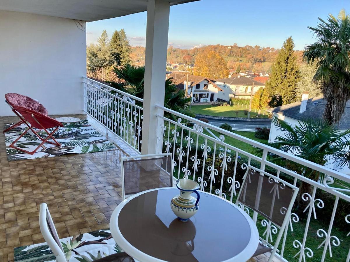 Appartement T2 Independant Dans Maison Individuelle Bidos 外观 照片
