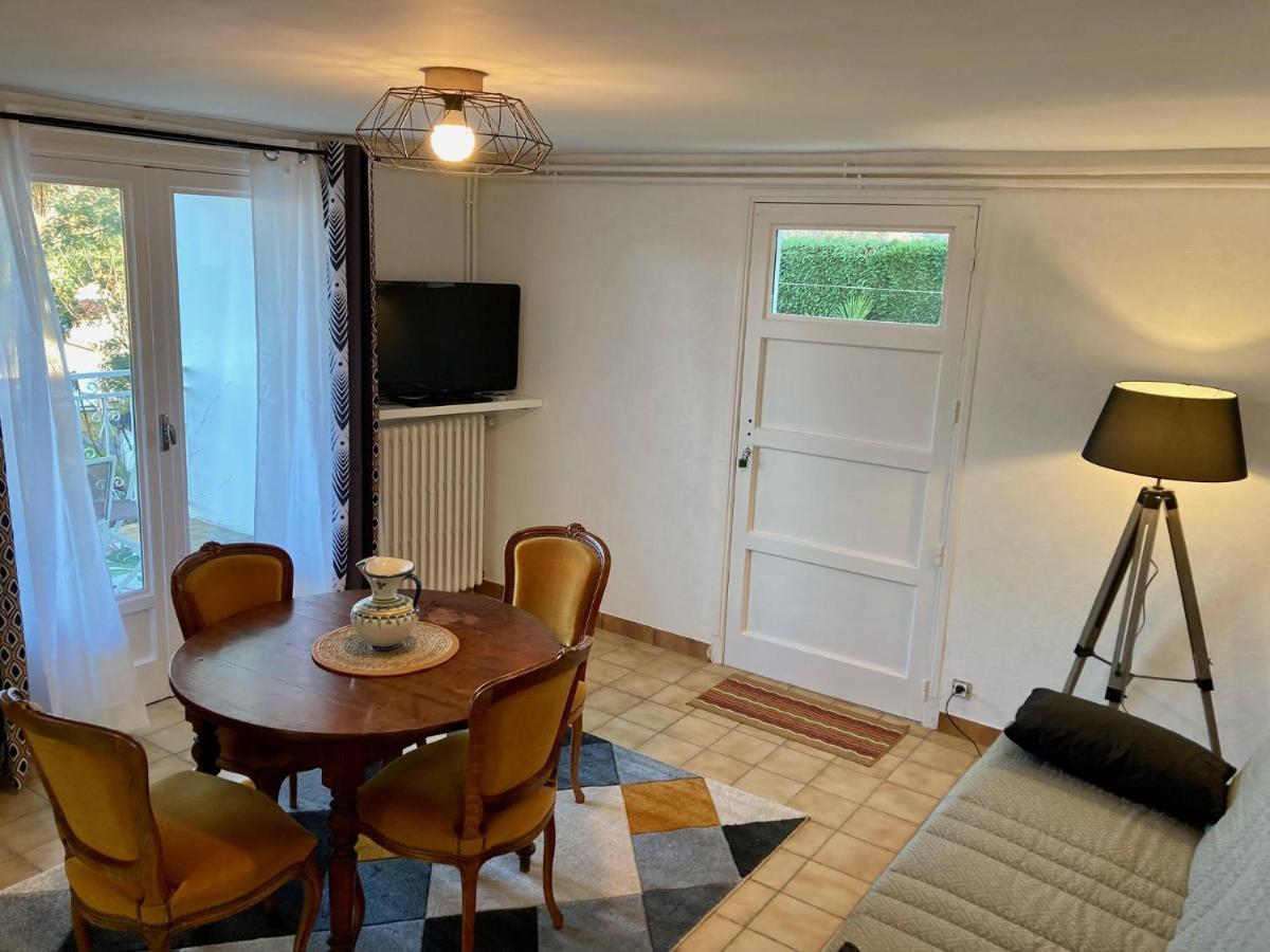 Appartement T2 Independant Dans Maison Individuelle Bidos 外观 照片